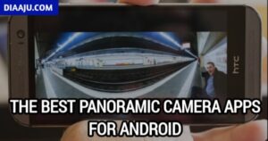 The best panoramic camera apps for Android