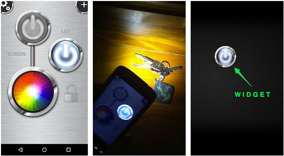 hd flashlight best hd flashlight application for android