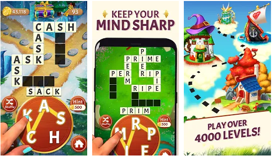 play on words best word games for android and ios device