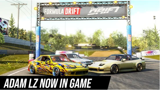 torque drift best racing gaming application for android and ios