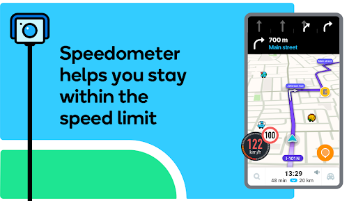 waze best road trip apps for Android in 2021