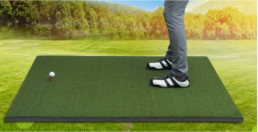 Golf mats golf range finder apps for Android